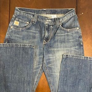 Cinch Carter 2.0 Men’s jeans (32x32)